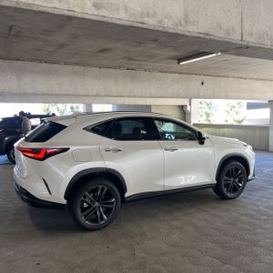 LEXUS NX 450H+ BASE - 10