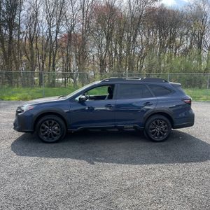 SUBARU OUTBACK ONYX EDITION - 3