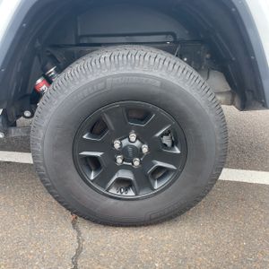 صورة مصغرة 18 لـ 2021 JEEP GLADIATOR MOJAVE