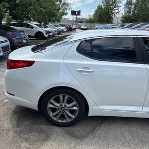 صورة مصغرة 49 لـ 2011 KIA OPTIMA EX
