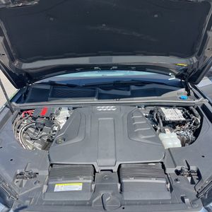 2019 AUDI Q7 45 PREMIUM 缩略图 46