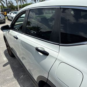 2018 Honda CR-V EX-L 缩略图 55