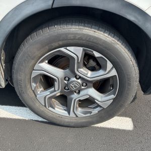 2019 Honda CR-V EX 照片 18