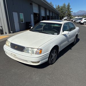 1998 Toyota AVALON XLS 照片 1