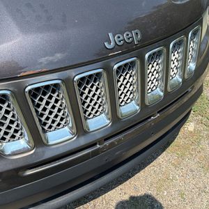 صورة مصغرة 47 لـ 2015 JEEP COMPASS LATITUDE
