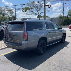 2019 Cadillac ESCALADE ESV LUXURY 照片 7