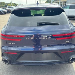 2024 Genesis GV70 2.5T STANDARD 照片 23