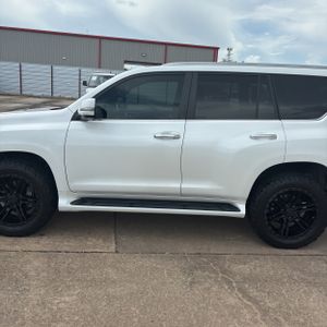 2020 Lexus GX 460 LUXURY 照片 3