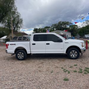FORD F-150 XLT - 9
