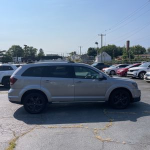 صورة 10 لـ 2018 Dodge JOURNEY CROSSROAD
