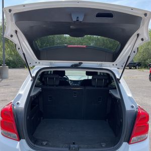 2017 Chevrolet TRAX LT 缩略图 42
