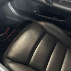 2009 Chevrolet CORVETTE BASE 缩略图 56