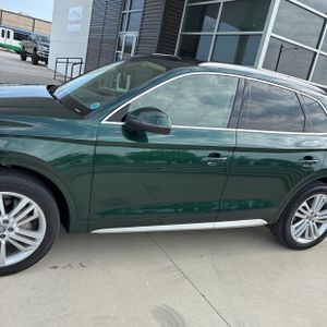 AUDI Q5 2.0T PREMIUM - 4