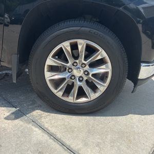 صورة مصغرة 20 لـ 2019 Chevrolet SILVERADO 1500 LTZ