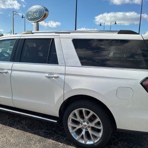 FORD EXPEDITION MAX LIMITED - 6