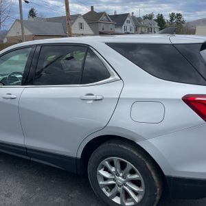 CHEVROLET EQUINOX LT - 6