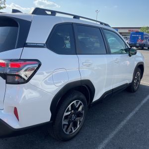 صورة 9 لـ 2026 Subaru FORESTER PREMIUM