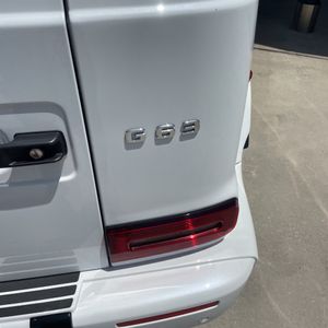 2022 Mercedes-BENZ G-CLASS AMG thumbnail 23