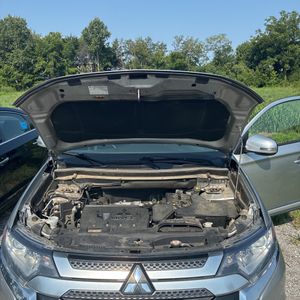 صورة مصغرة 45 لـ 2019 Mitsubishi OUTLANDER SE