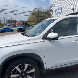 HONDA PILOT ELITE - 2