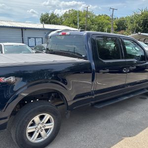 2023 FORD F-150 XLT 照片 9
