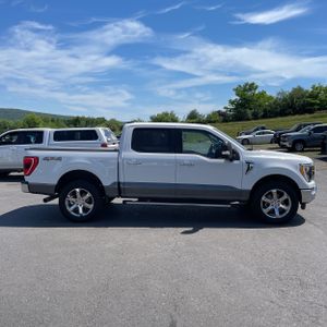 FORD F-150 XLT - 10