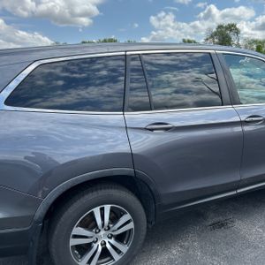 HONDA PILOT EX-L - 9