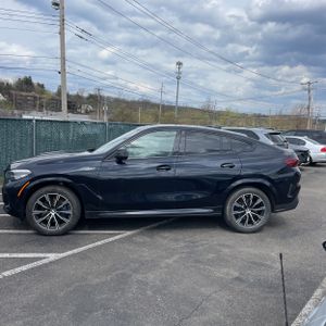 BMW X6 XDRIVE40I - 3