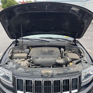 2016 JEEP GRAND CHEROKEE LAREDO 照片 44