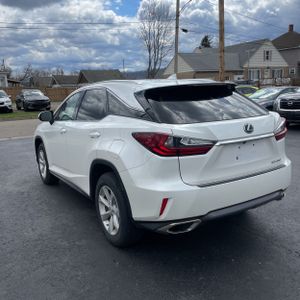 LEXUS RX 350 BASE - 5