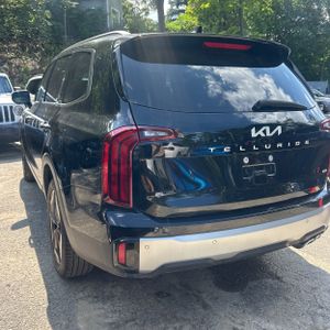 صورة 5 لـ 2023 KIA TELLURIDE S