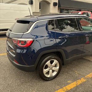 صورة 9 لـ 2018 JEEP COMPASS LATITUDE