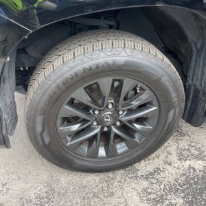 2022 Lexus GX 460 BASE 缩略图 17