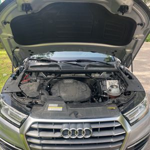 2019 AUDI Q5 45 PREMIUM — миниатюра 42