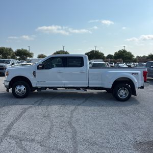 FORD F-350 SUPER DUTY LARIAT - 3