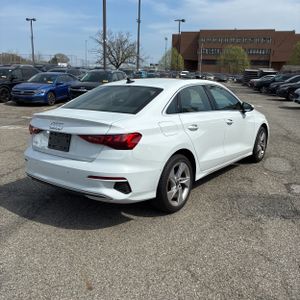 AUDI A3 PREMIUM 40 TFSI - 8