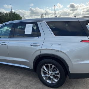 HYUNDAI PALISADE SE - 6