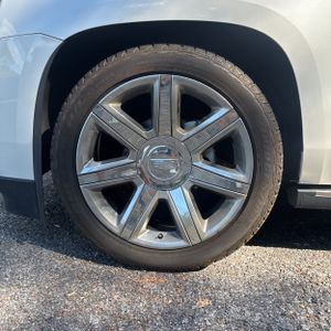 2020 Cadillac ESCALADE PREMIUM LUXURY 照片 17