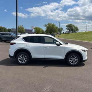 2023 Mazda CX-5 2.5 S SELECT 照片 10