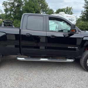 صورة مصغرة 11 لـ 2018 Chevrolet SILVERADO 2500HD LT
