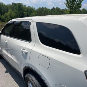 DODGE DURANGO SXT - 6