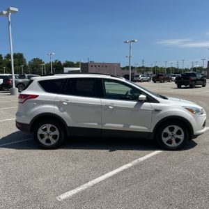 2016 FORD ESCAPE SE — фото 10