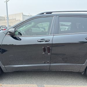 2018 JEEP CHEROKEE LATITUDE — фото 4