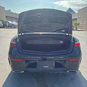 صورة مصغرة 43 لـ 2023 Mercedes-BENZ E-CLASS