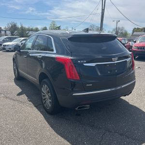 CADILLAC XT5 LUXURY - 5