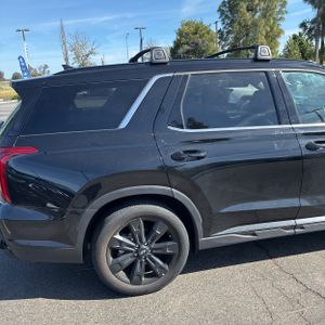 HYUNDAI PALISADE XRT - 9
