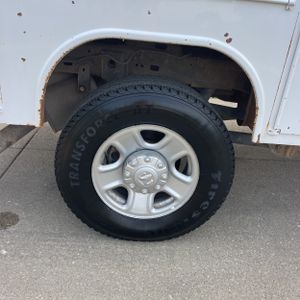 2022 RAM 2500 TRADESMAN 缩略图 19