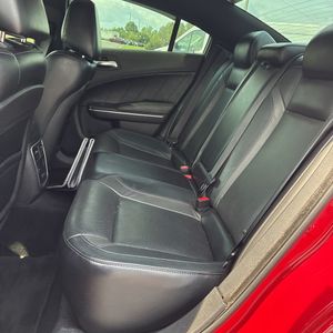 2015 Dodge CHARGER SXT thumbnail 34