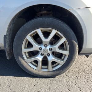 صورة 20 لـ 2012 Nissan ROGUE SL