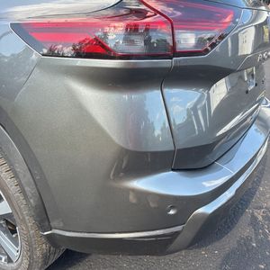 صورة مصغرة 55 لـ 2026 Nissan ROGUE SL
